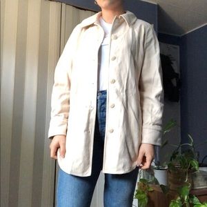 Babaton Coat